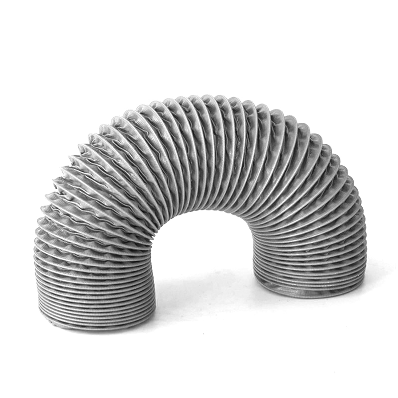 High Temperature Flexible Hose Nylon Duct